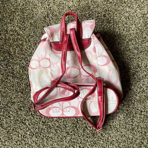 Rachel Rachel Roy Backpack main image 6